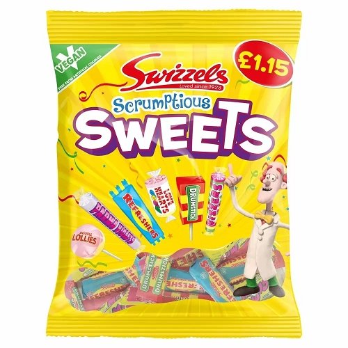 You have 50 cents, what do you get in your bag of mixed lollies, what do  you get? : r/AustralianNostalgia