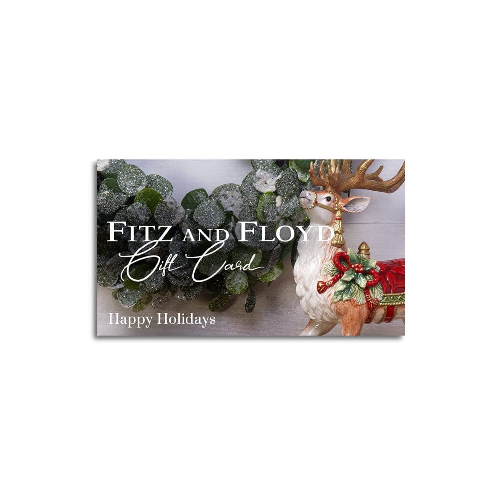 Happy Holidays E-Gift Card - $200.00