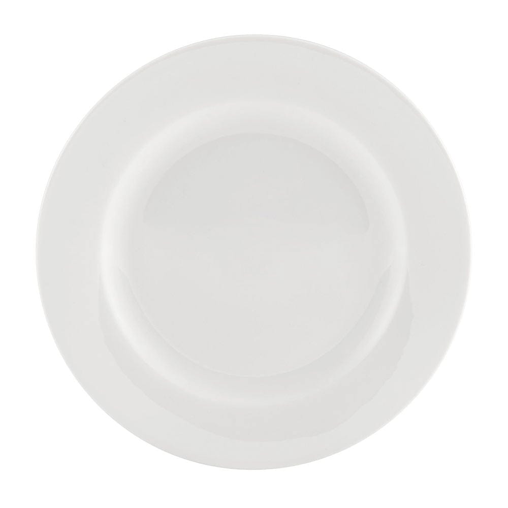 Sawyer Rim 4 Piece Place Setting