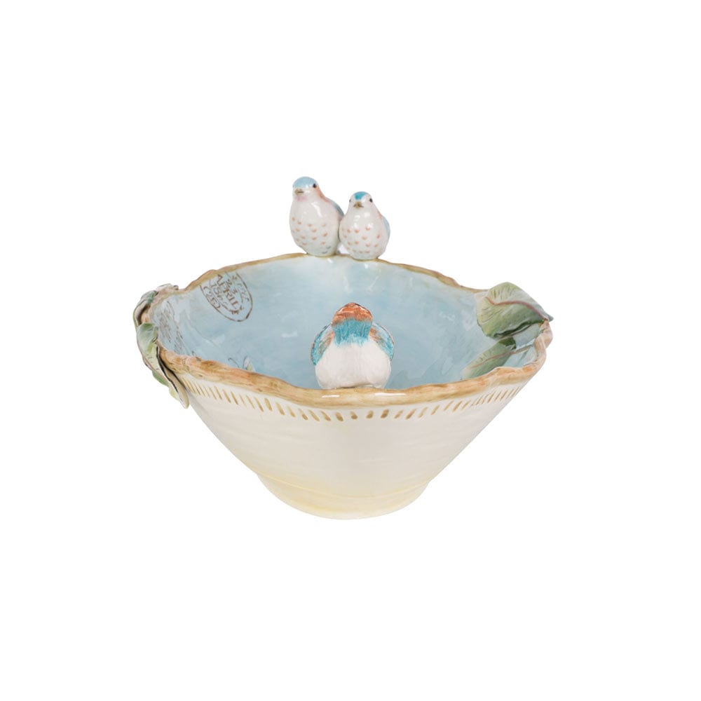 Toulouse Centerpiece Serving Bowl, 23 IN