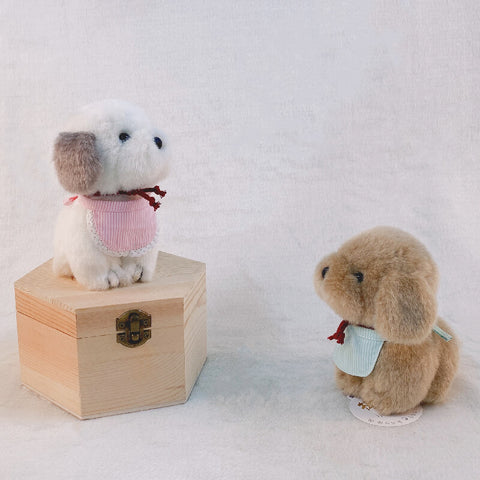 Cute Dog Stuffed Animal Plush Toys