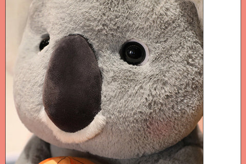 Adorable Koala Stuffed Animal Plush Toy