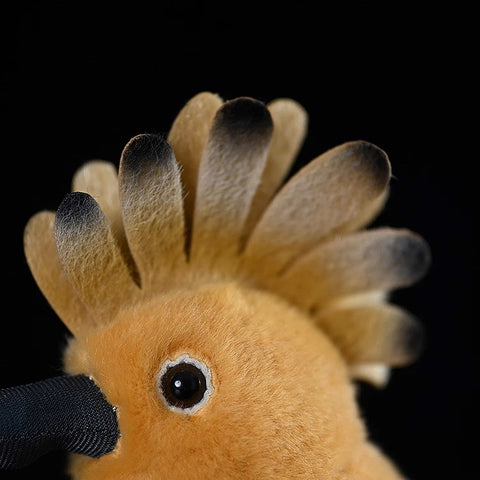 Eurasian Hoopoe Plush