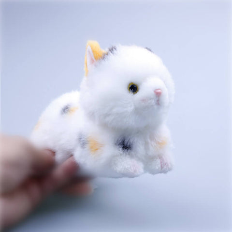 Cute Cat Stuffed Animal Plush Toys