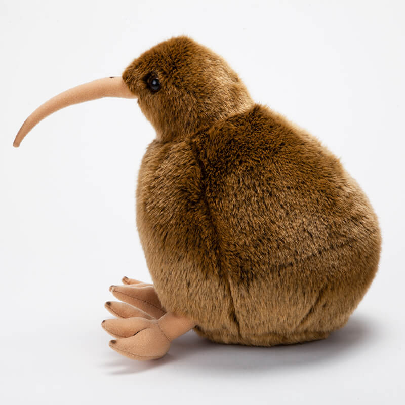 kiwi stuffed animals