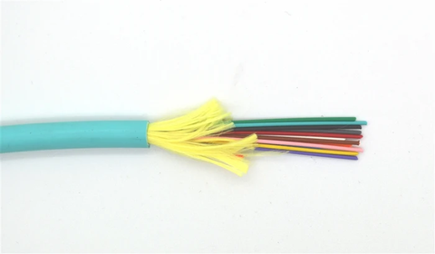 multi mode fiber optic cables