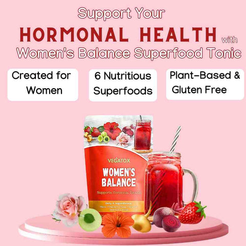 Beetroot Benefits for Female