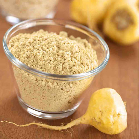 Maca Benefits for Women