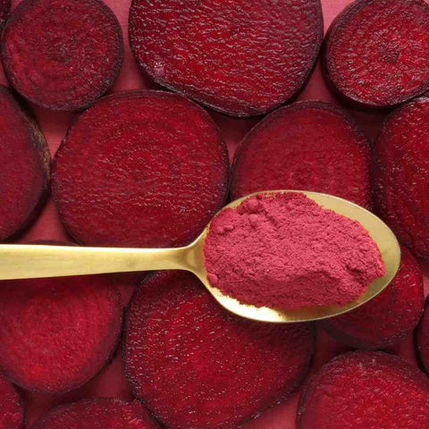 Benefits of Beetroot Powder