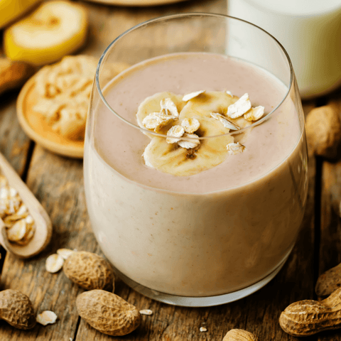 Breakfast smoothie recipes 