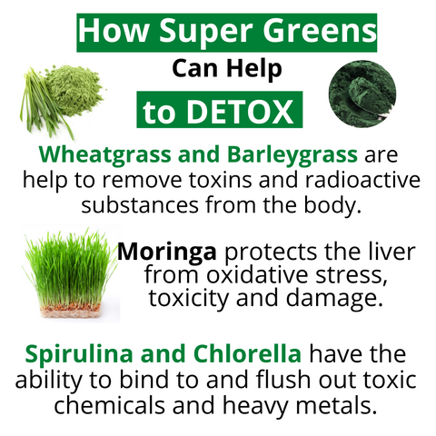 super greens