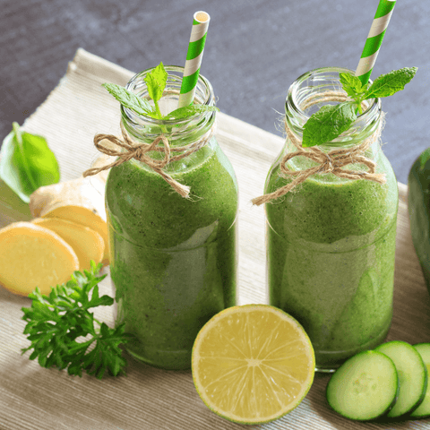 Energy Smoothie | What Smoothie Gives You Instant Energy? 