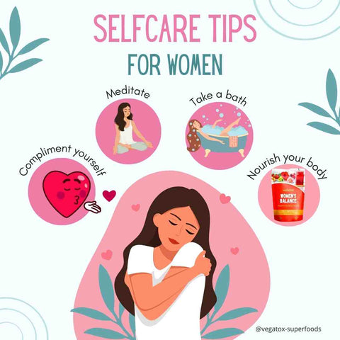 self care tips