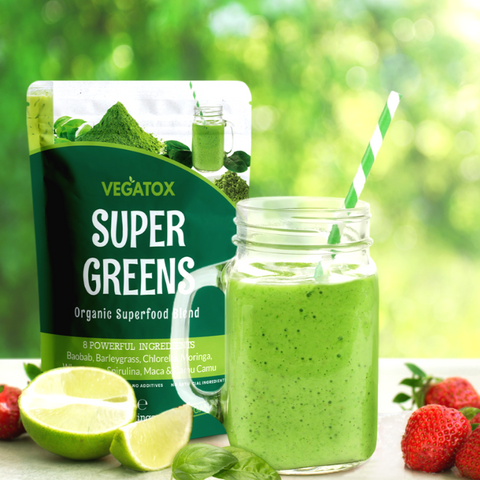green superfood