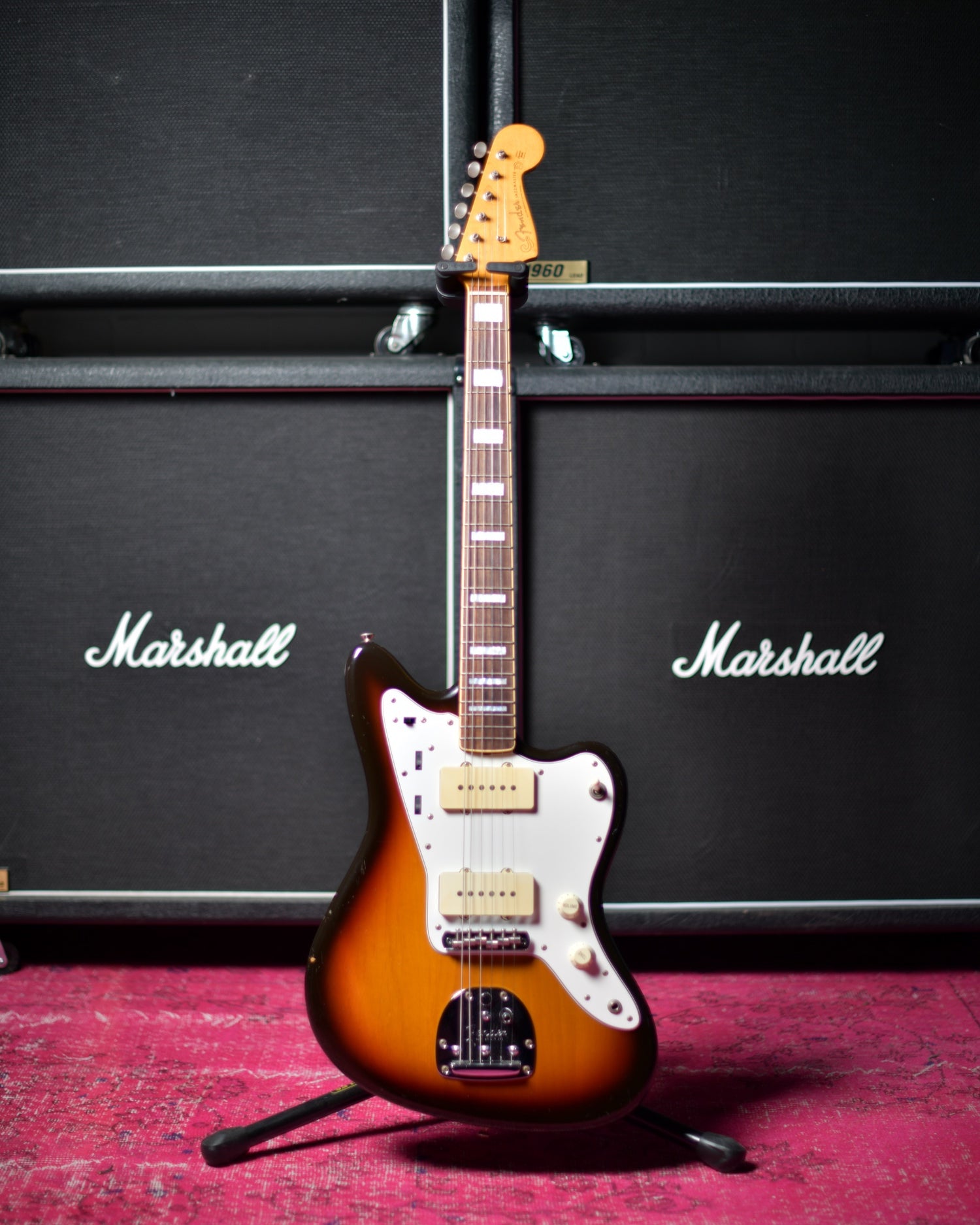 jazzmaster jm66b