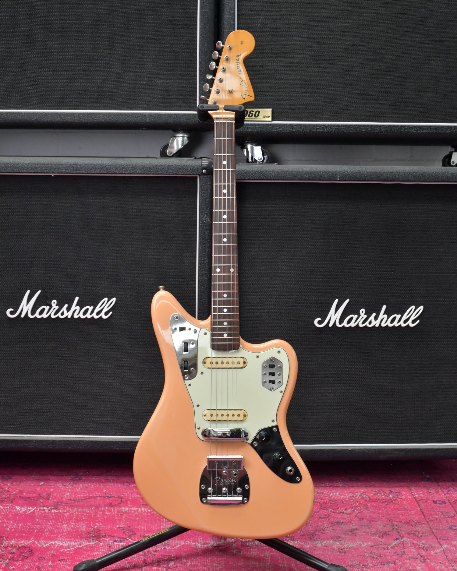 Fender Japan JG66-