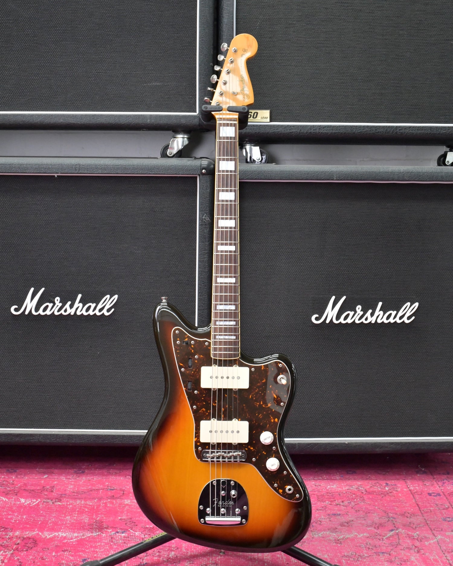 jazzmaster jm66b