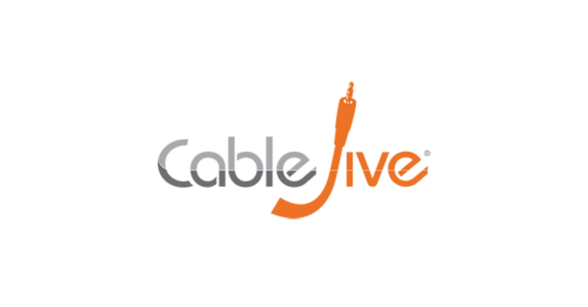 CableJive Outlet