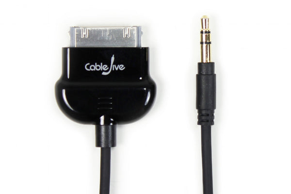 CableJive ProJive XLR, with USB-CProfessional XLR Mic &