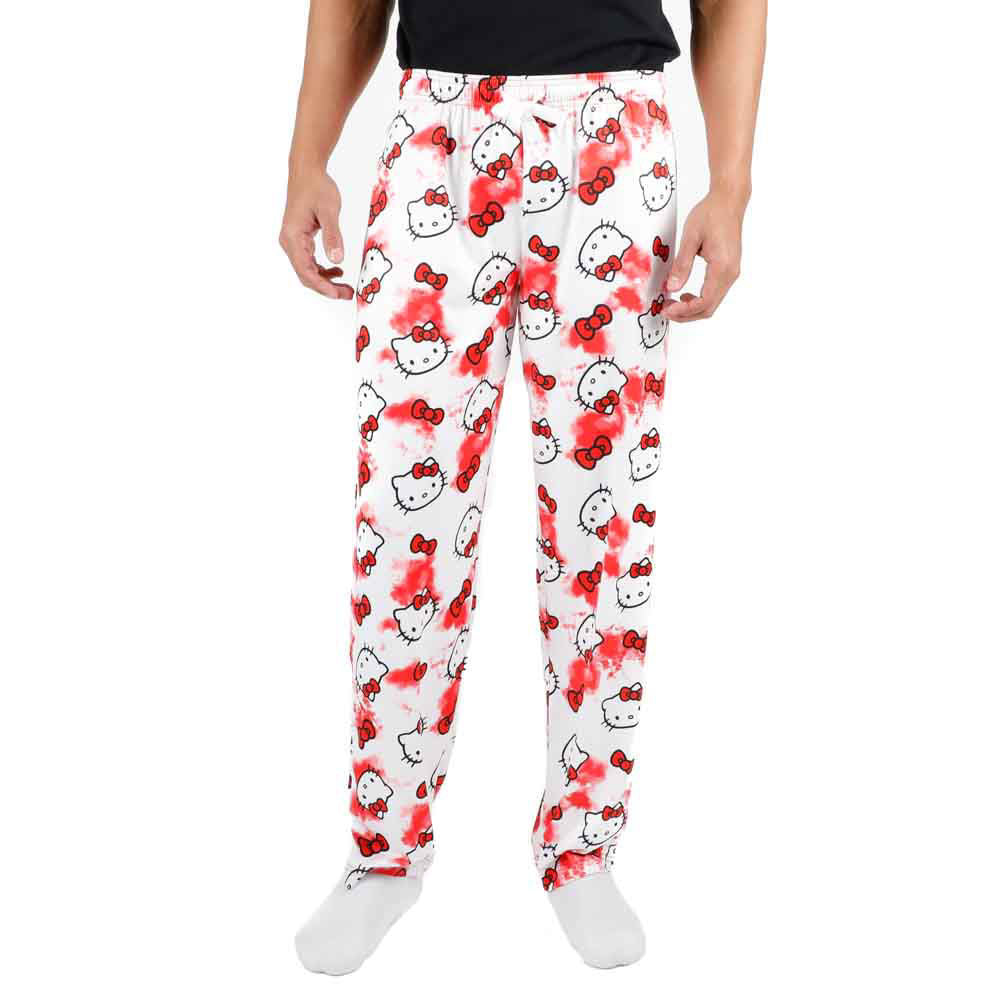 Hello Kitty Lounge Pants – Pink House Boutique