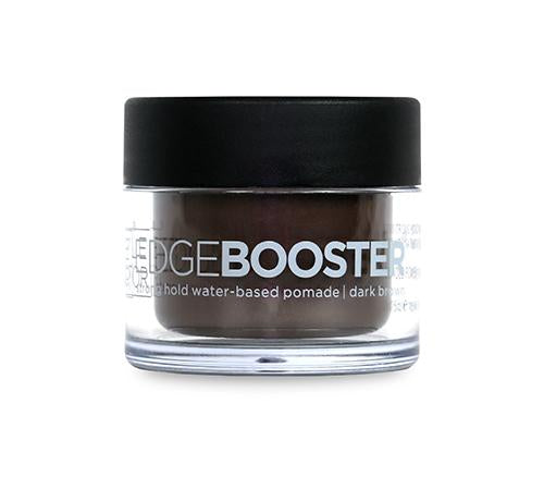 Style Factor: EDGE BOOSTER MOISTURE RICH POMADE 0.5oz