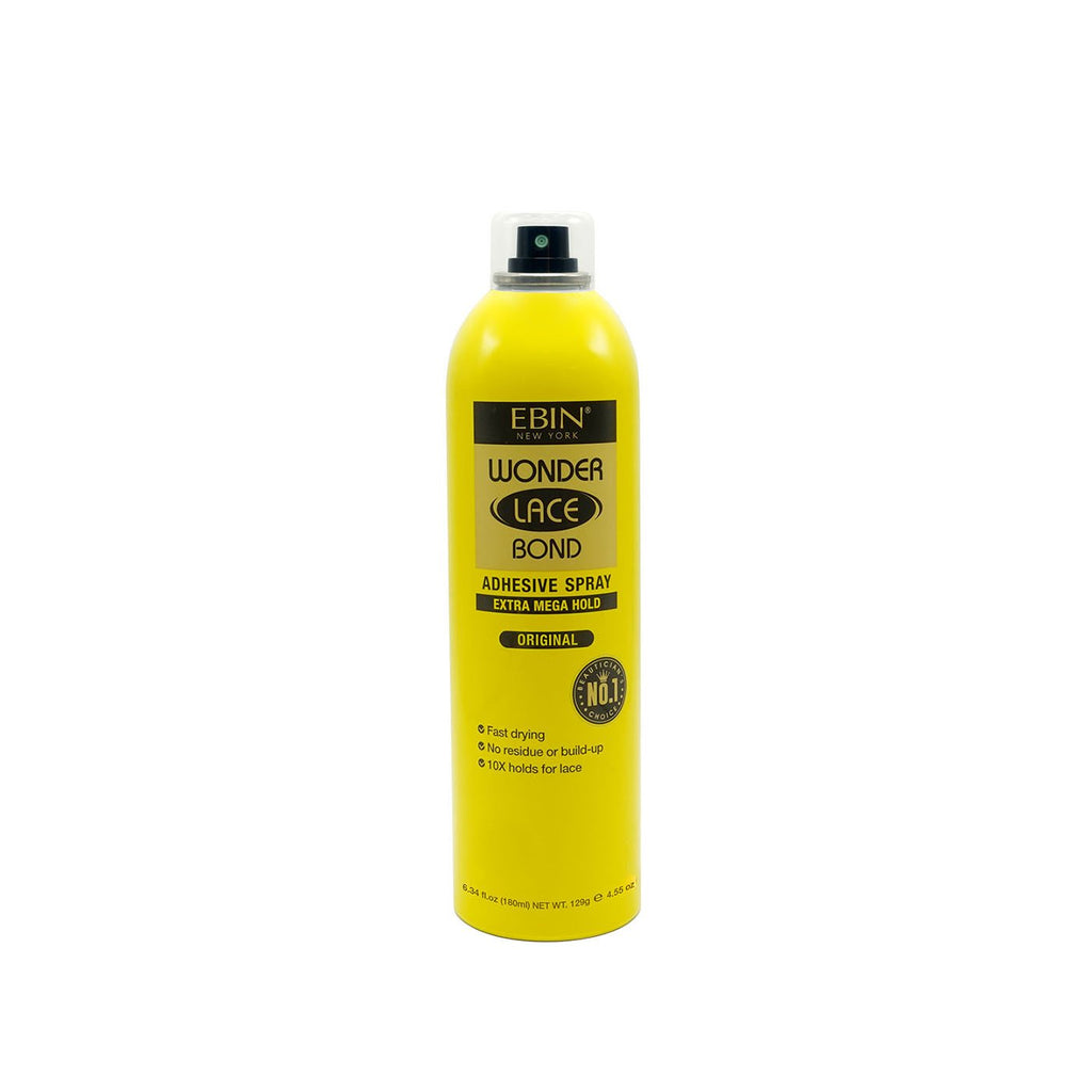 All Natural Hair Care Products: Hold Me Down Adhesive (Medium)