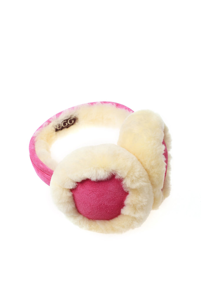 ugg earmuffs australia