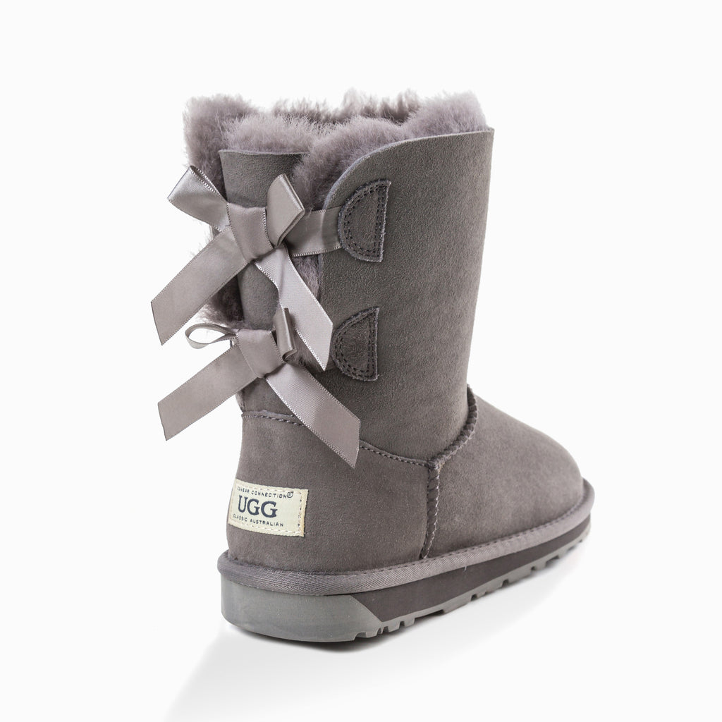 ladies grey uggs