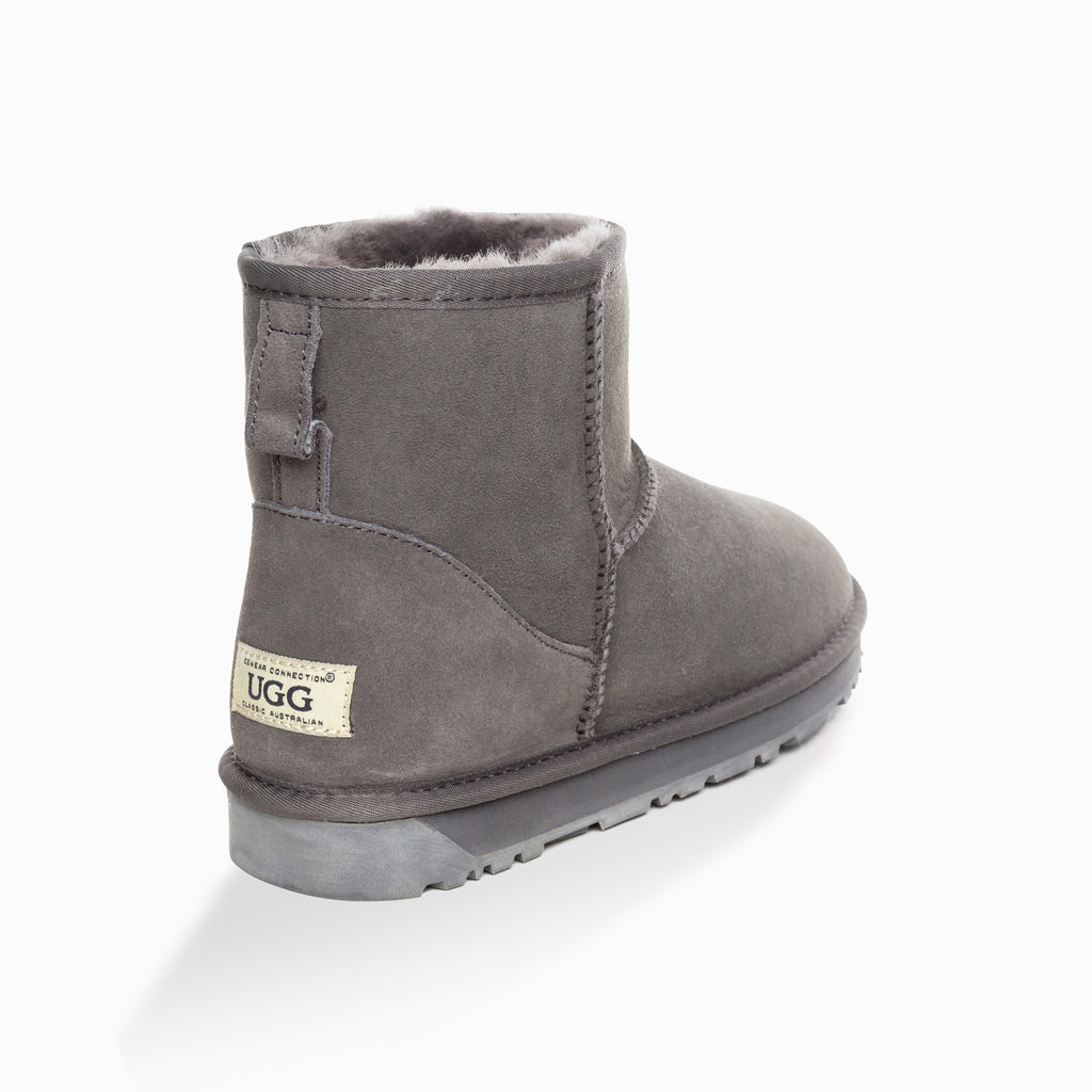 gray uggs men