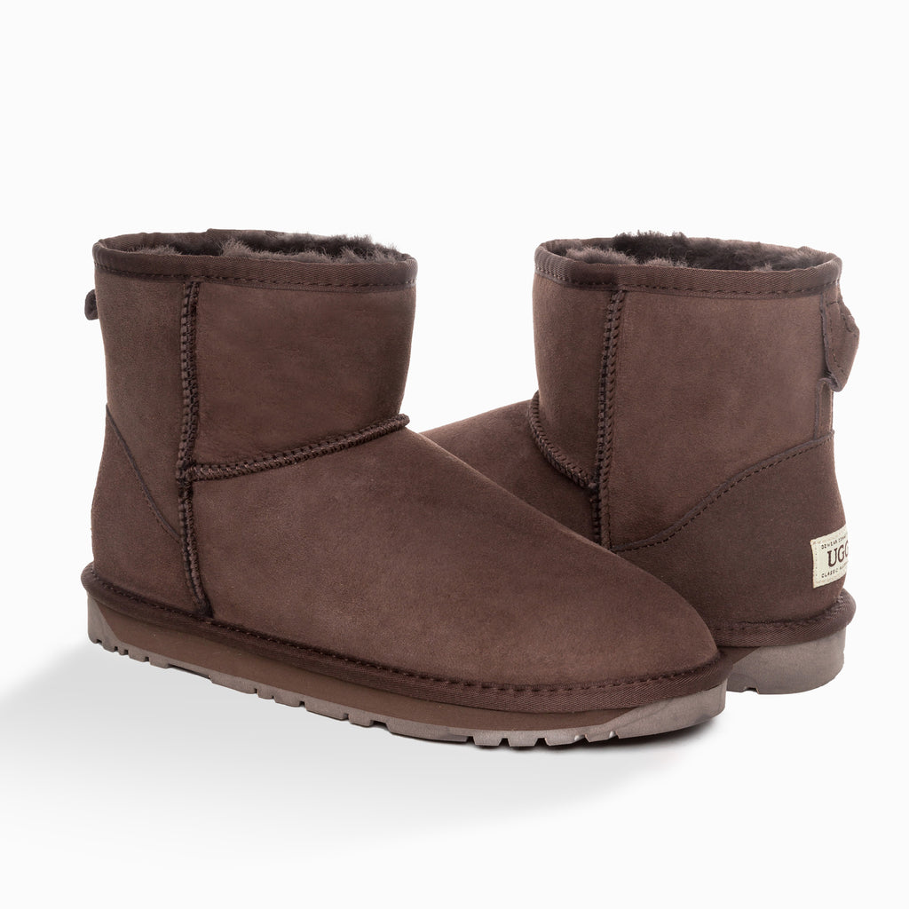 ugg classic mini men