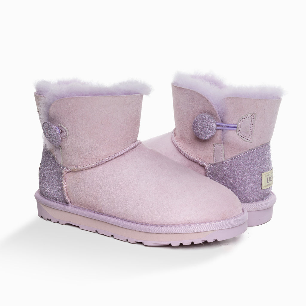 lavender uggs