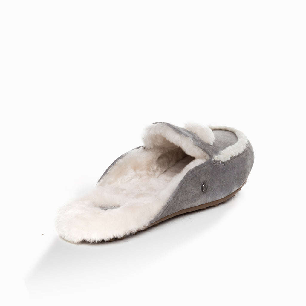 ugg heart slippers