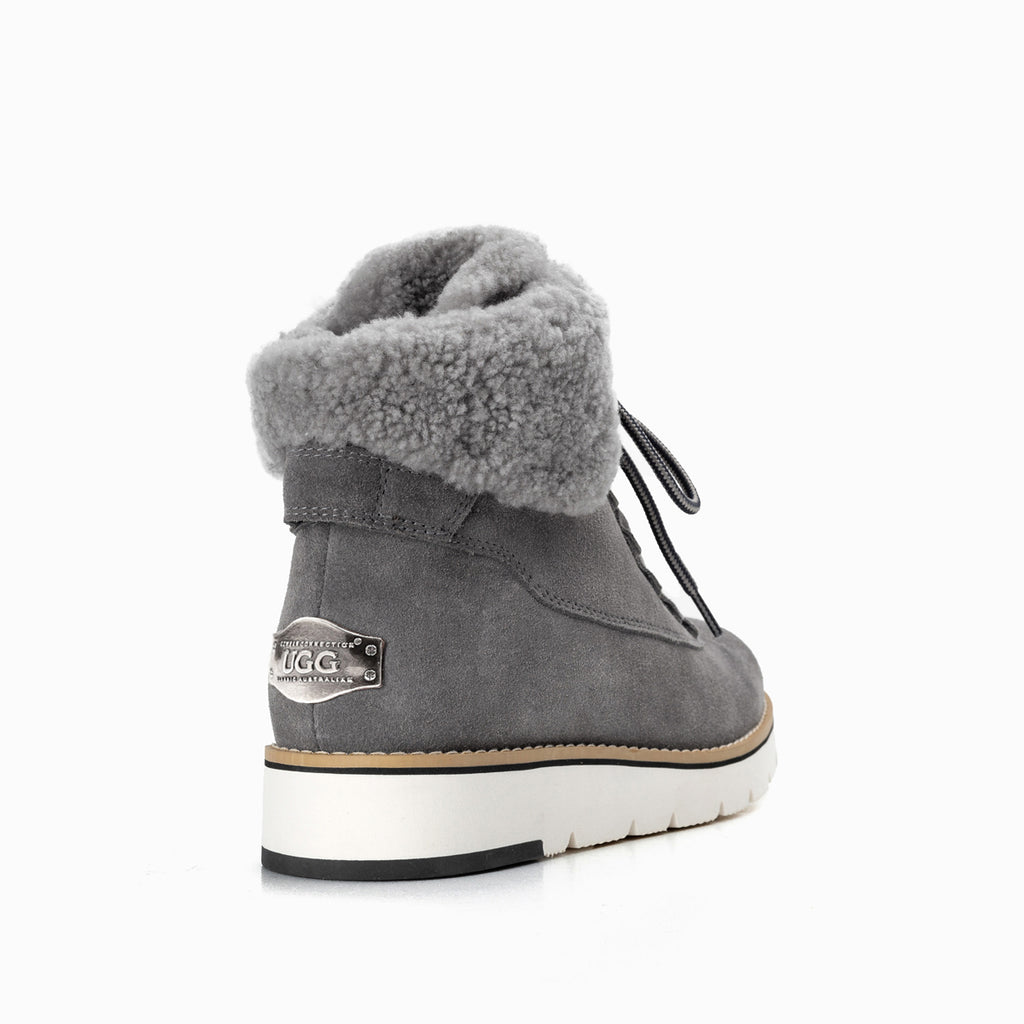 ugg sneakers boots