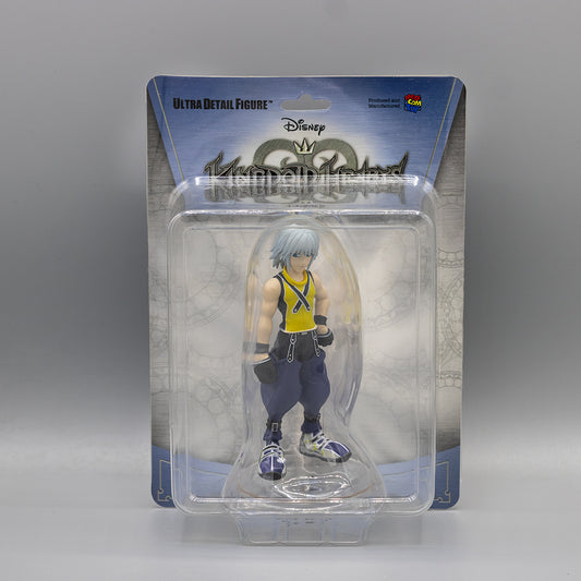 Kingdom Hearts: King Mickey Ultra Detail Figure