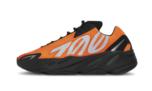 yeezy 700 grise orange