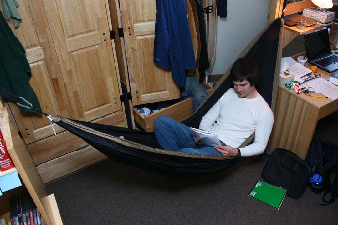 hanging an eno inside