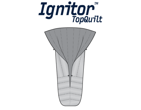 Ignitor TopQuilt