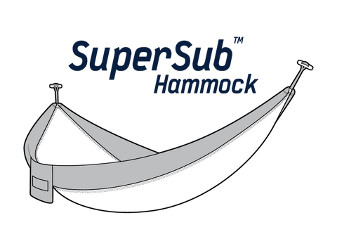 ENO SuperSub Hammock