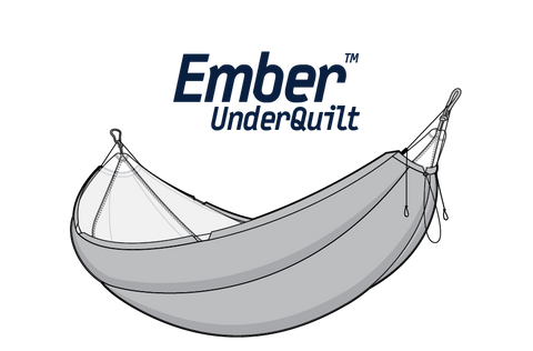 Ember UnderQuilt