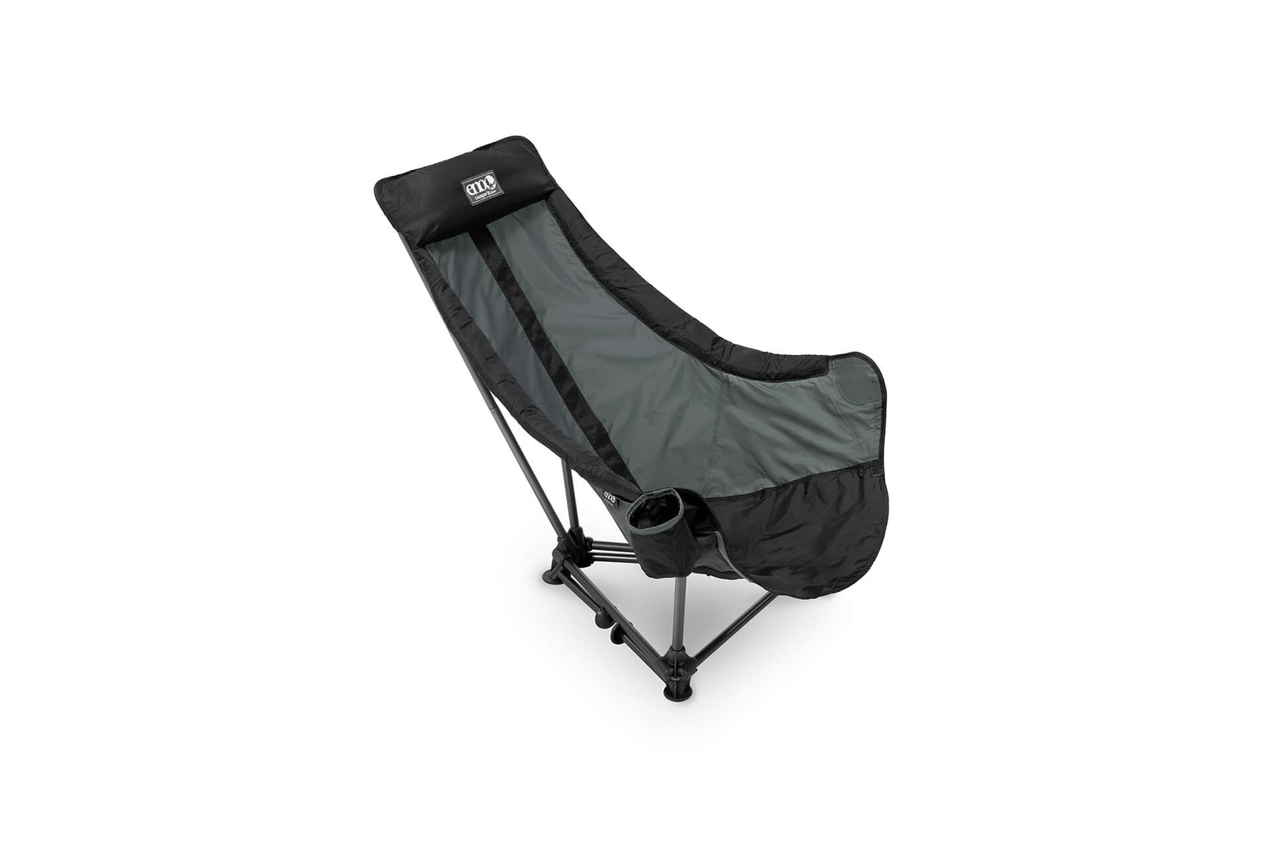 11200円予約アイテム 出産祝い eno Lounger DL Chair Black