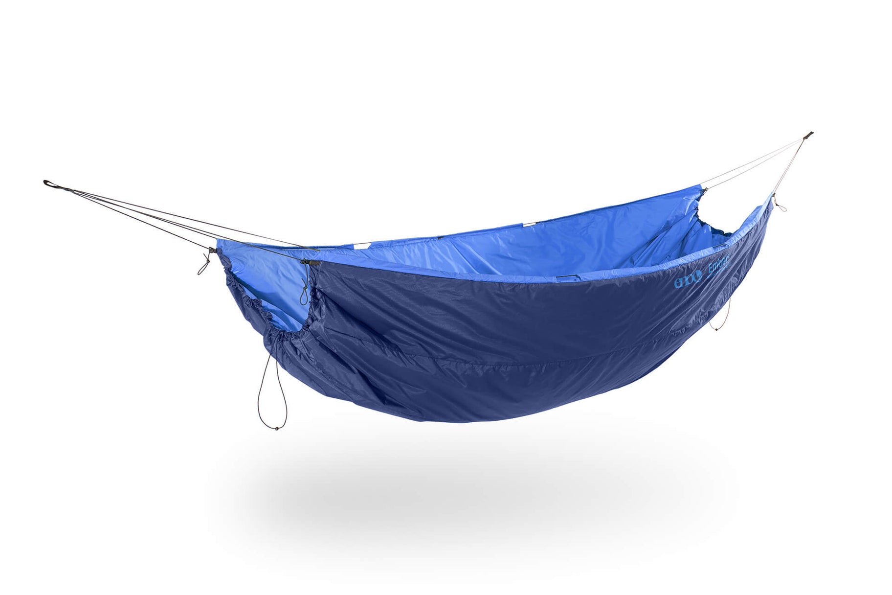 イノー eno JungleNest Hammock Pacific www.vetrepro.fr