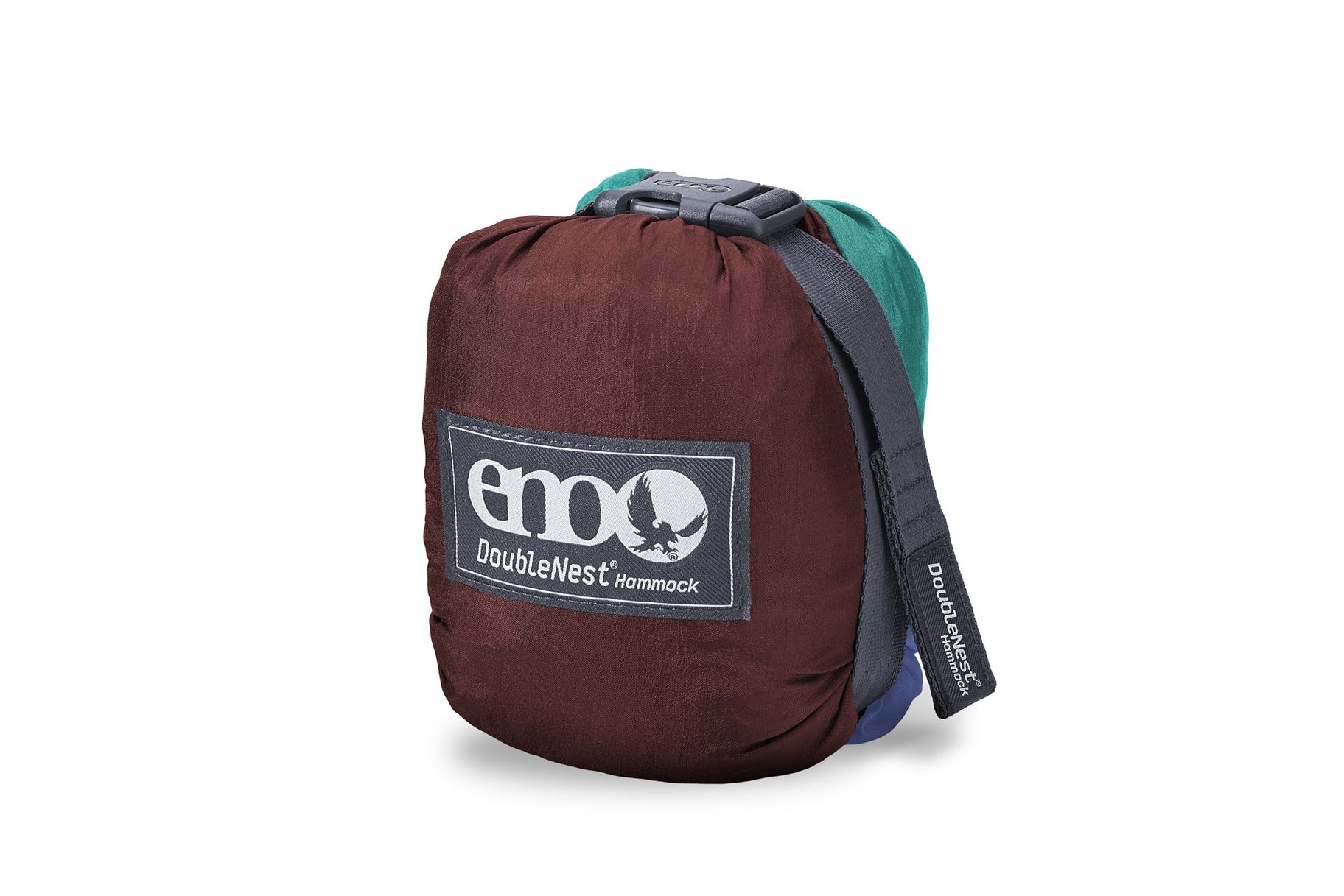 DoubleNest Hammock - Two Person Portable Camping Hammock | ENO