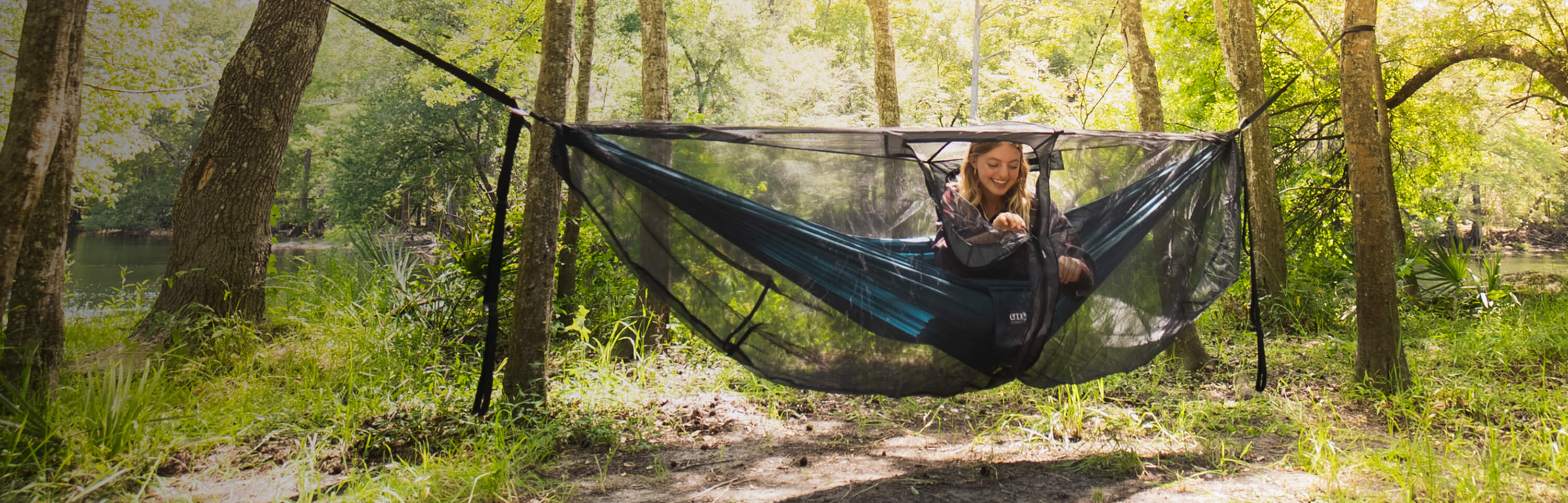 Guardian™ Bug Net - ENO Nation Canada