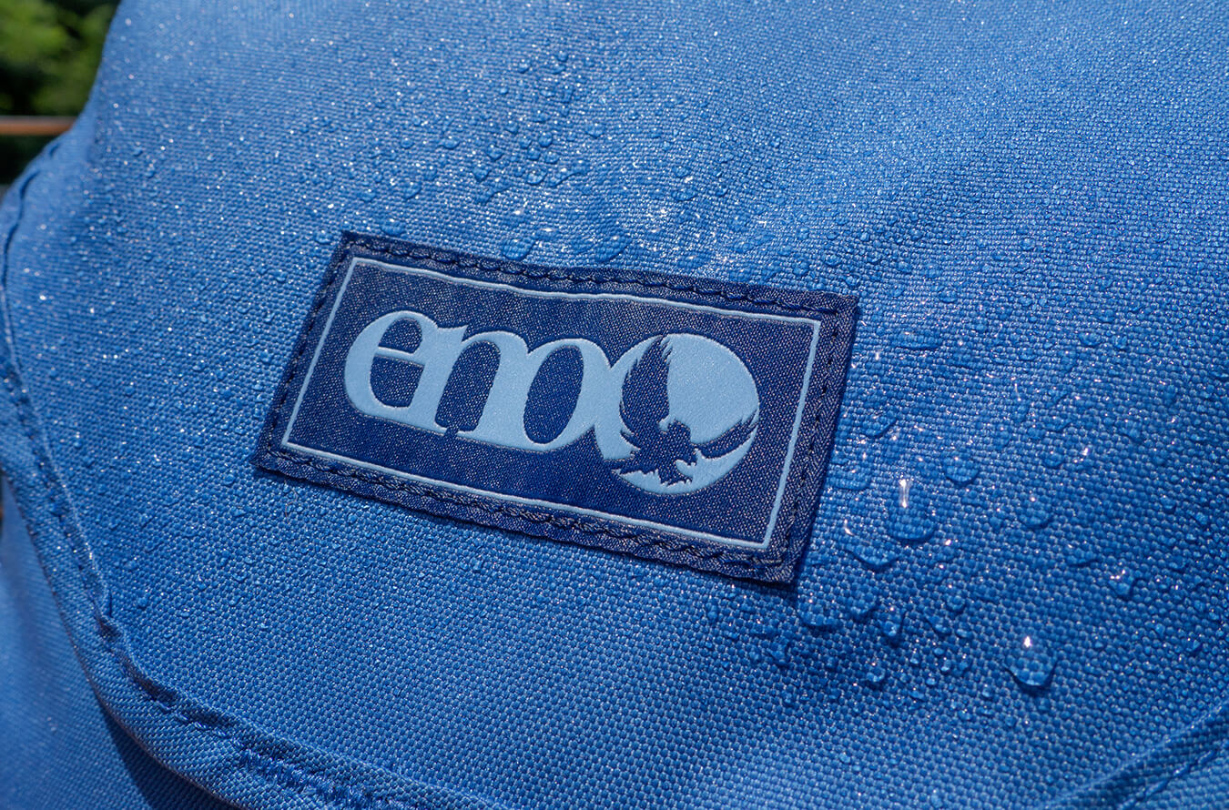 ENO Roan Tote Pack Materials Matter