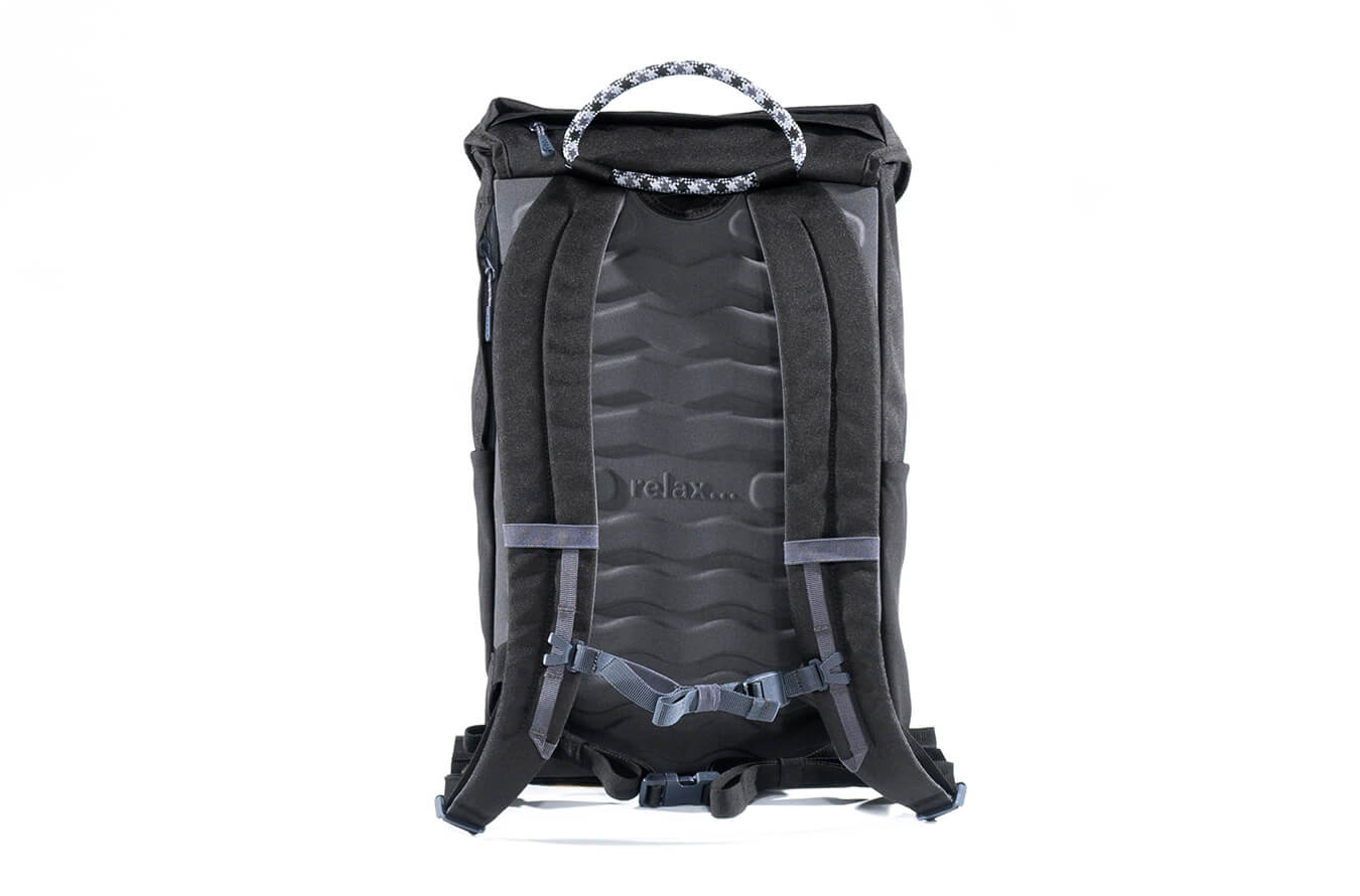 ENO Roan Classic Pack All Day Comfort