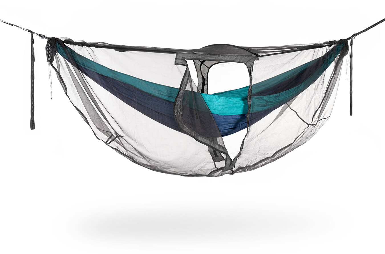 ENO Guardian DX Bug Net Tent-Inspired Netting