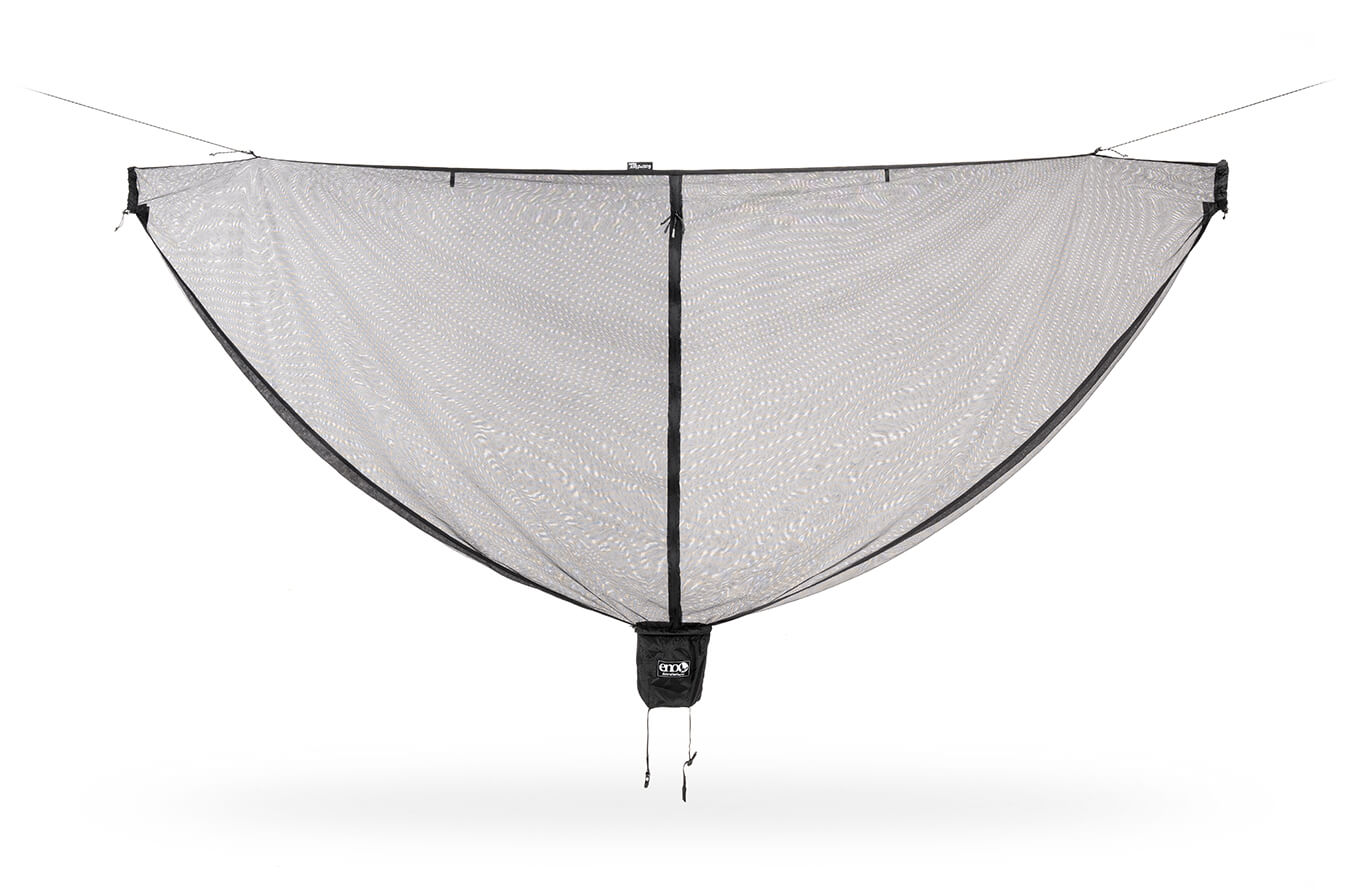 ENO OneLink Hammock System Guardian Bug Net