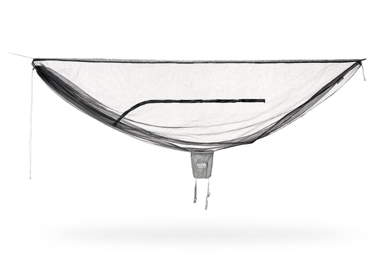 ENO SubLink Hammock System Guardian SL Bug Net