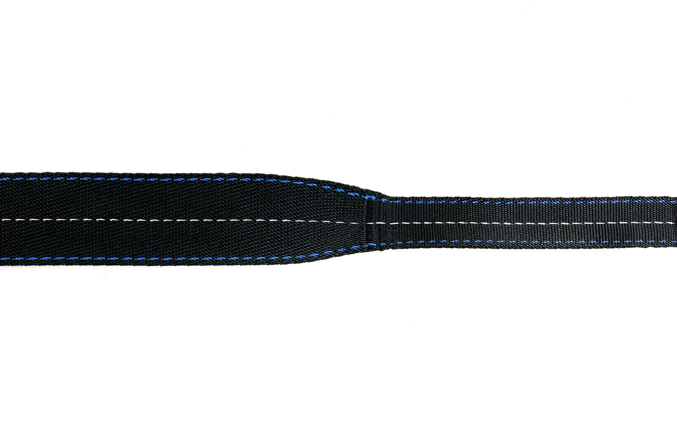 ENO Atlas Hammock Strap tapered design