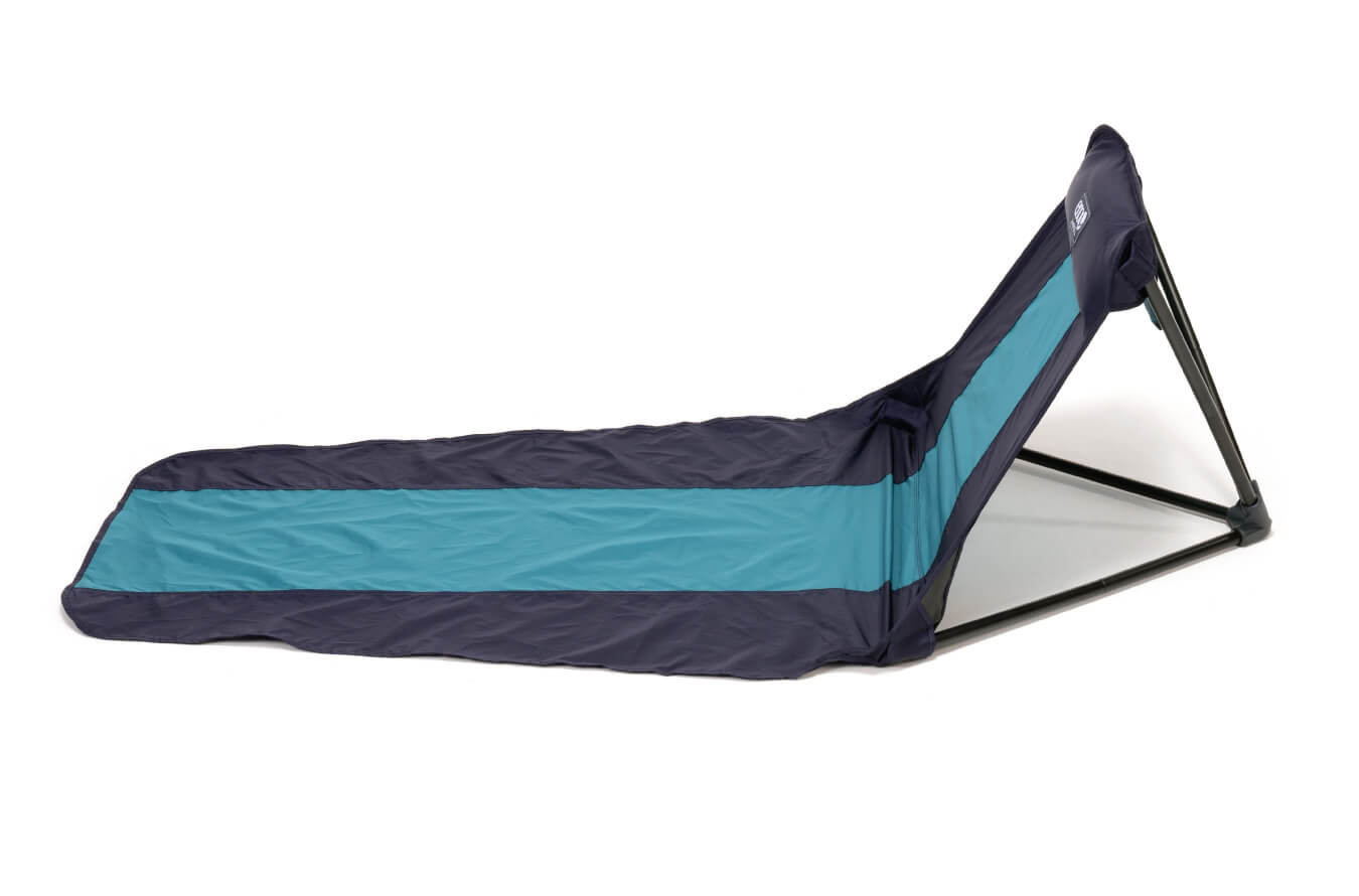 Side view of Lounger GL